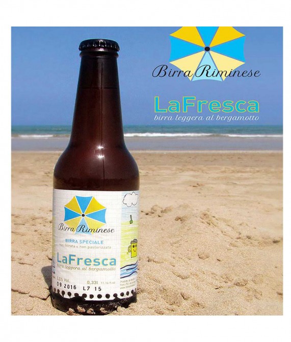Birra LaFresca 